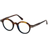 Tom Ford FT5664-B 056 ONE SIZE (45) Havana/Kristalna Cene
