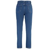 Trendyol Ženske kavbojke High Waist Mom | Shoptok.si