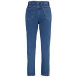 Trendyol Ženske traperice High Waist Mom | shoptok.hr