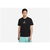 Nike Majice s kratkimi rokavi Air Jordan Brand 23 Črna | Shoptok.si