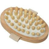 Tendance Četka za masažu tela bukva bež 75512104 | ePonuda.com