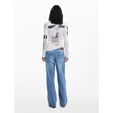 Desigual Majica crna / bijela Slike