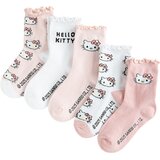 Cool club nogavice 5 kosov LHG3111095-00 SANRIO D večbarvno 28/30 | Shoptok.si