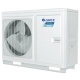Gree VERSATI IV MONOBLOK GRS-CQ16Pd/NhG4-M toplotna črpalka, moč gretja 15,7 kW - | Shoptok.si