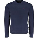 Napapijri MEN&#39;S BLUE SWEATER Cijene