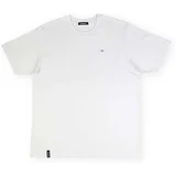Majice & Polo majice T-Shirt Snake - White Bela