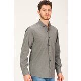 Dewberry G730 MEN'S SHIRT-ANTHRACIC | shoptok.hr