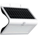 LED solarno svetlo sa senzorom pokreta LED/6,8W/4000 mAh 3,7V IP65 | Eponuda.com