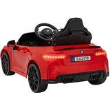  Licencirani auto na akumulator BMW M4 - crveni | shoptok.hr