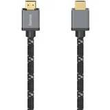 UHS HDMI KABEL 8K 1M