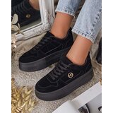 Resti Women's sporty Sirb sneakers | shoptok.hr
