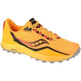 Saucony Čevlji Peregrine 12 S20737-16 Vizigold/Vizired Cene