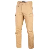 Pantalone L4052103, Slim Fit, Bež