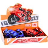 Motor za igru na frikcijski pogon SP - boju biramo nasumično | shoptok.hr