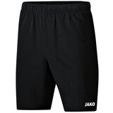JAKO Hlače Classico Črna Cene