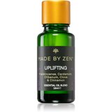 MADE BY ZEN Uplifting esencijalno mirisno ulje 15 ml Cijene