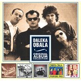 CROATIA RECORDS Daleka Obala - Original Album Collection | shoptok.hr