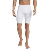 Adidas Pajkice Techfit Bela | Shoptok.si