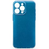  Maska za telefon GLITTER CASE 2 za Iphone 15 Pro Max, Svetloplava | Eponuda.com