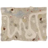 canals® pralna igralna preproga 140x200 seabed