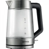Kuvalo vode K17GED