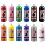 Maaleo boje za postere - set od 12 x 500 ml | shoptok.hr