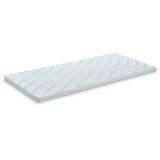Dormeo Aloe Vera Vitalis 2u1 Nadmadrac 5 cm 140x190 cm | shoptok.hr