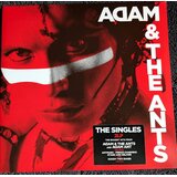  Adam Ant - The Singles | Eponuda.com