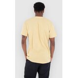 Hurley Heart Pocket T-shirt hazelnut | Shoptok.si