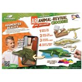 Eastcolight Kreativni set Napravi krokodila 35033 Cene