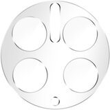 AVIZAR Zašcita za kamero za Huawei Mate 50 Pro 9H trdota, odporna na praske, prozorna, (20552799) | Shoptok.si