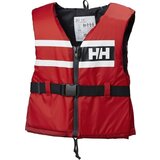 Helly Hansen SPORT COMFORT Prsluk za spašavanje crveni Cene
