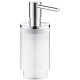 Grohe Selection Dozator Polished NICKEL 41028BE0 | Eponuda.com