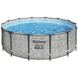 Bestway Bazen Bestway Steel Pro MAX 427 cm x 107 cm Cene