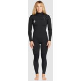 Volcom 4/3mm Chest Zip Full Neoprenska obleka black Cene