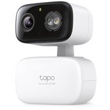 Tp-link Tapo C216 Indoor/Outdoor Pan/Tilt Security Wi-Fi Camera, 2K (2304×1296), 2.4 GHz, Horizontal 360, Pan/Tilt, Smart Detection TAPO-C216 | Eponuda.ba