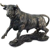Signes Grimalt Kipci in figurice Bik Srebrna | Shoptok.si
