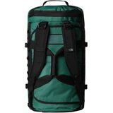 The North Face Športna torba 'BASE CAMP' zelena / črna | Shoptok.si