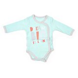 LILLO & PIPPO bodi benka dr, dječaci-56 56 | Eponuda.ba