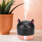 Venisymlis Usb Avtomobilski Namizni Mini Srčkan Domači Čistilec Zraka Vlažilec Zraka Vlažilec, (22060868) | Shoptok.si