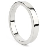Mr. Steel Premium C-Ring 10mm x 55mm Silver | Shoptok.si