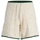 JJXX Retha Shorts - Vanilla Ice Bež Cijene