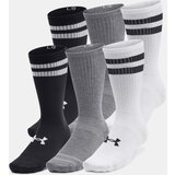 Under Armour Unisex socks UA Essential 6pk Crew - unisex | shoptok.hr