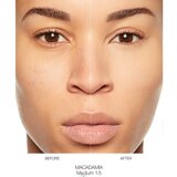 Nars SOFT MATTE Complete Concealer matirajoči korektor za polno prekrivanje odtenek MACADEMIA 6 g | Shoptok.si
