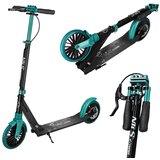 Nils Extreme HM181T romobil, zeleni | shoptok.hr