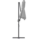  Suncobran Pijesak 372 x 198 x 243 cm Poliester i aluminij | shoptok.hr