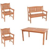 Gardenson Vrtni Set Lima, Masivno | Shoptok.si
