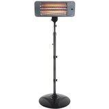 Home Grijalica sa halogenim grijačem, 2000 W, IPX4 - FK 272 Cijene