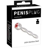 You2Toys Penis Plag Igla, 5.5 cm Cene