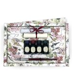 Kartos Set za kaligrafijo Romantica – Cene